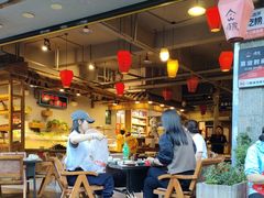 -塘屋烧烤·云南火塘烧烤品牌(春城慧谷旗舰店)