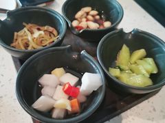-半山腰·云南菜(侨福芳草地店)
