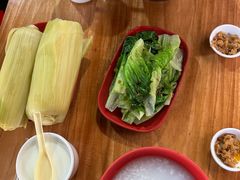 -光明刘冰乳鸽店(光明法政北路店)