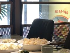 -船歌·鱼水饺青岛菜(金狮广场店)