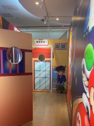 -斯坦熊亲子密室(富力广场店)