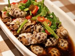 凉拌花螺-胡桃里音乐酒馆(罗湖HALO广场店)