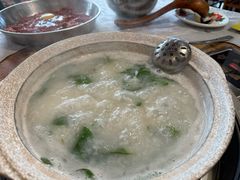 -丰尔粥食·粥底火锅·桑拿鸡(大良总店)