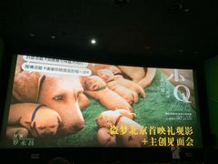 -天幕新彩云国际影城(激光巨幕店)