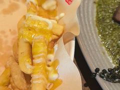 -一沙一城·岩烤牛扒(深圳首店)