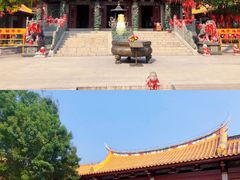 -台儿庄古城