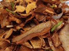 -群姐面馆·海鲜烧烤(同安路二店)