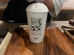 -李山山茶事(景枫店)