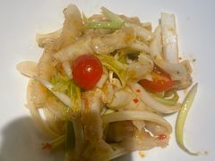 -金厨泰国餐厅·全泰籍厨师料理(拱北店)