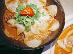 -佰家小厨·南京菜(夫子庙店)