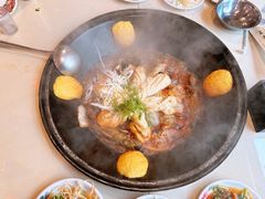 -王老六铁锅炖鱼(翠微店)