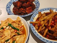 -回家吃饭·地道南昌菜(建德观总店)