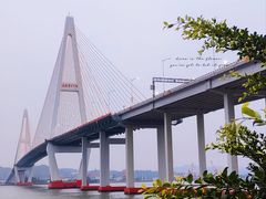 -西堤公园