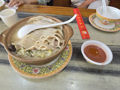 砂锅白肉-京菜·砂锅居·烤鸭(西四店)