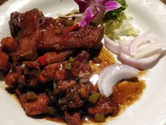 -上楼私房菜(院士路店)