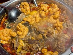 -陈五哥大排档(湘江世纪城店)