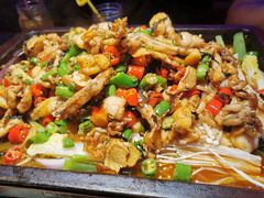 -蛙来哒(东城万达店)