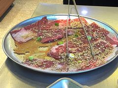 -大叹号·朝鲜族烤肉(潍坊泰华城店)