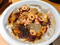 手工冰粉-胡马八破·川菜小馆(高新万达店)