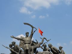 -千年枣林游览区