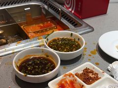 -海底捞火锅(步步高新天地店)