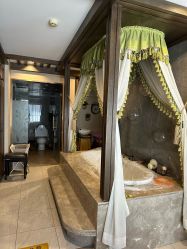 -青青一生美皮肤管理