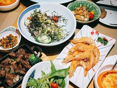 刺身拼盘-三石铁板烧(紫竹桥店)