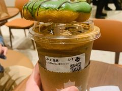 -Tims天好咖啡(河西万象城店)