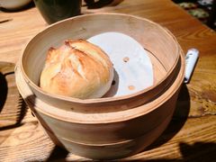 烤千层破酥包-云海肴云南菜·蒸汽石锅鱼(北京良乡华冠店)