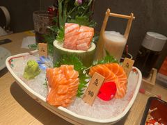 -阿吾罗·月咏精致日料(港汇恒隆广场店)