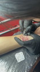 -MDZ STORE·TATTOO·耳饰