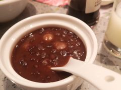 日本红豆汤-大渔铁板烧(大悦城店)