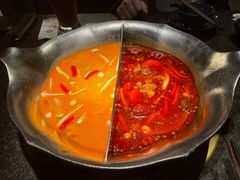 台式麻辣锅-湊湊火锅·茶憩(世博大道店)