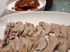 -北京王府井希尔顿酒店·秦唐中餐厅Chynna