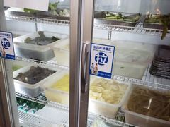 自助取餐区-老船夫石锅苗苗鱼·老字号(三道堰总店)