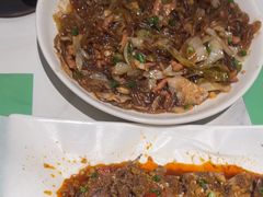-鑫小城故事·藕汤·家常菜(台北一路总店)