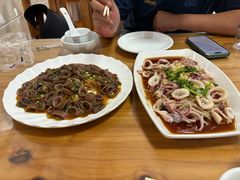 -景祥海鲜美食餐厅