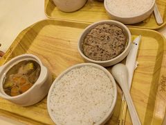 -真功夫(番禺大润发分店)