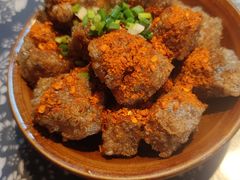 -姚家豆花