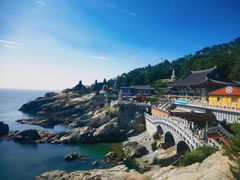 -海东龙宫寺