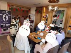 -大美母婴月子中心(希尔顿店)