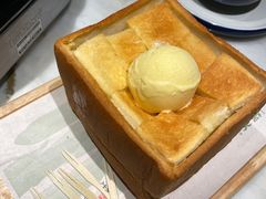 面包诱惑-绿茶餐厅(南昌王府井店)
