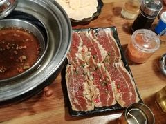 -大壮家原味烤肉(兴华北街店)