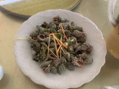-江南村海鲜馆(洞头店)