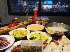 -大牌大·传统杭帮菜(湖滨店)