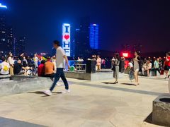 -天鹅湖体育公园