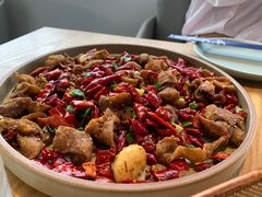 -苦尽酒馆·川菜(鼓楼店)