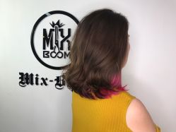 -BM SALON