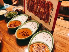 -芝麻花餐厅(祁家豁子店)
