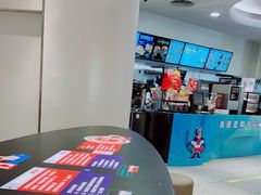 -肯德基(大剧院店)